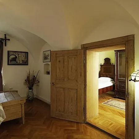 Guest house Fronius Boutique